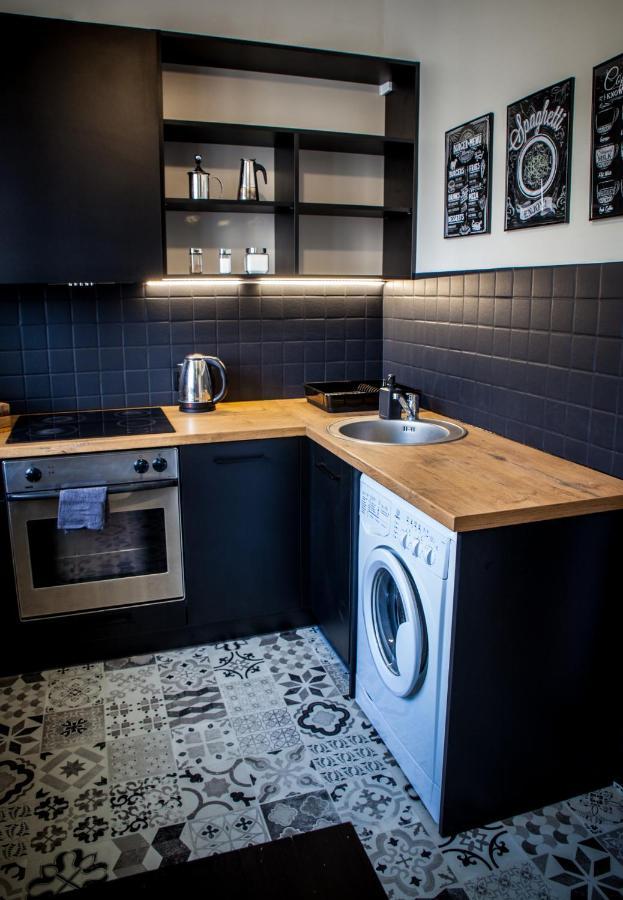 Apartament Sklodowska 22 Apartment Olsztyn  Ngoại thất bức ảnh