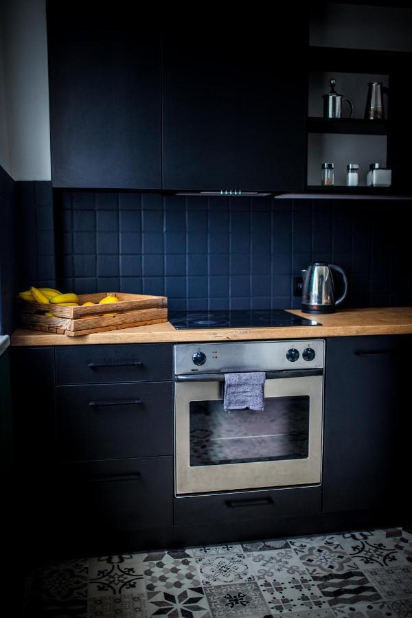 Apartament Sklodowska 22 Apartment Olsztyn  Ngoại thất bức ảnh