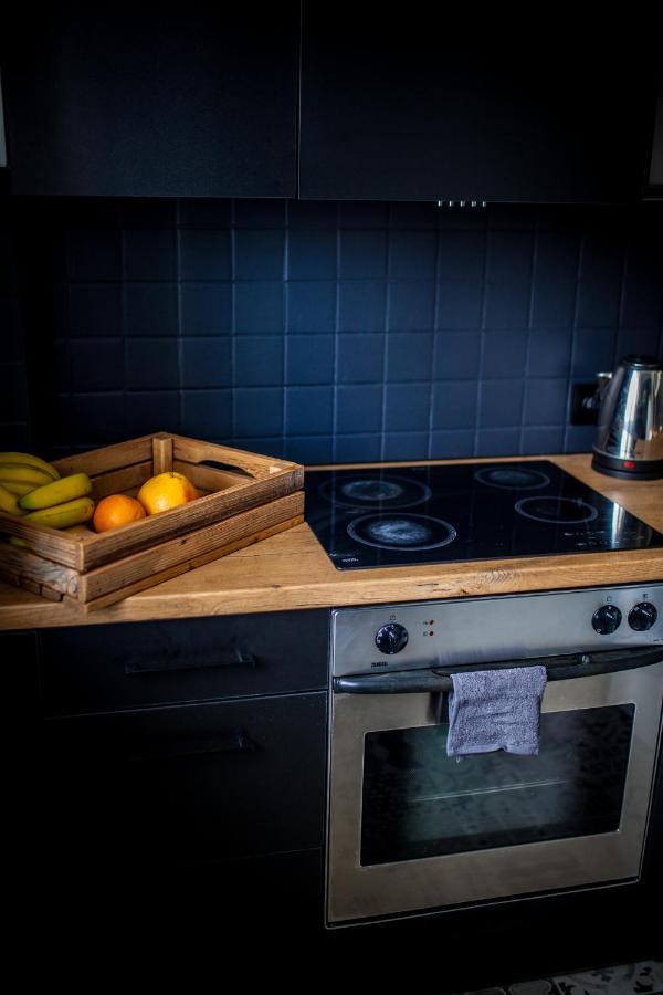 Apartament Sklodowska 22 Apartment Olsztyn  Ngoại thất bức ảnh