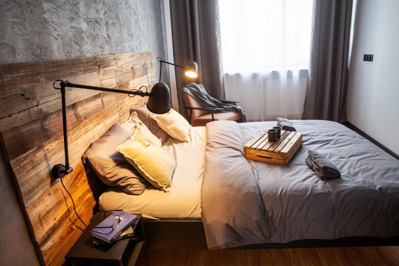 Apartament Sklodowska 22 Apartment Olsztyn  Ngoại thất bức ảnh