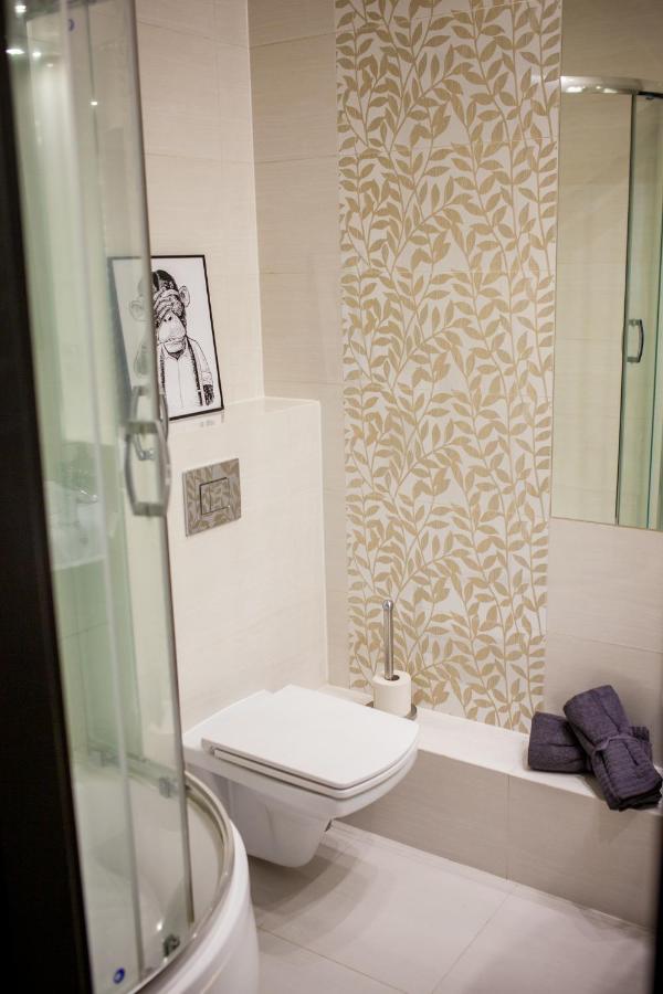 Apartament Sklodowska 22 Apartment Olsztyn  Ngoại thất bức ảnh