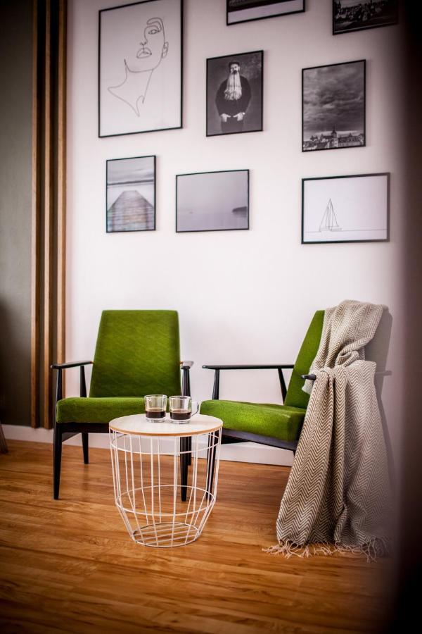 Apartament Sklodowska 22 Apartment Olsztyn  Ngoại thất bức ảnh